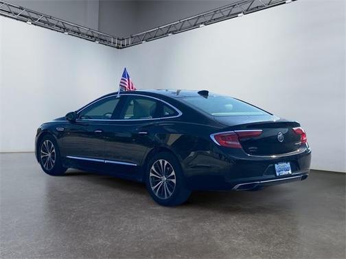 2019 Buick LaCrosse Essence