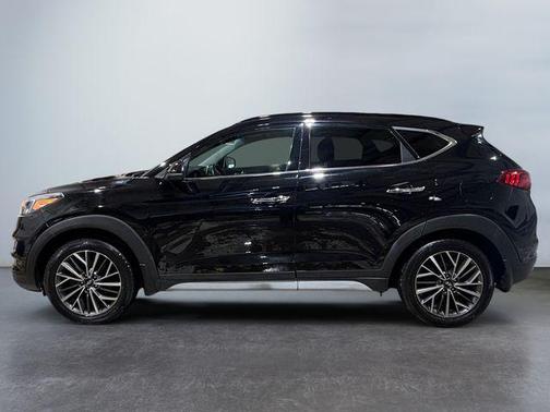 2019 Hyundai TUCSON Ultimate