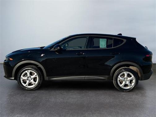 2024 Dodge Hornet GT