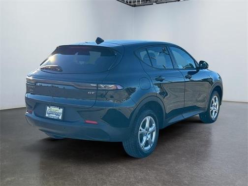 2024 Dodge Hornet GT