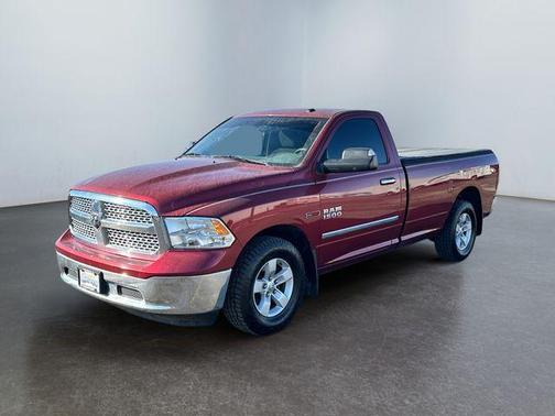 2015 RAM 1500 SLT