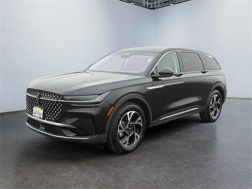 2024 Lincoln Nautilus Premiere