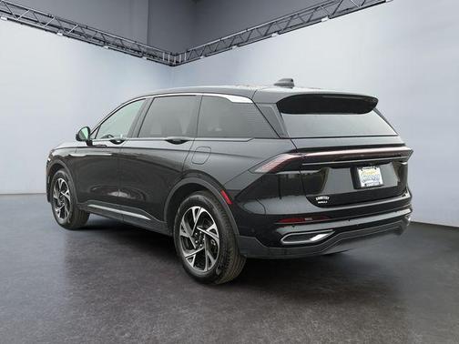 2024 Lincoln Nautilus Premiere