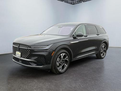 2024 Lincoln Nautilus Premiere