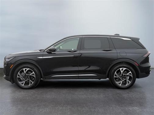 2024 Lincoln Nautilus Premiere