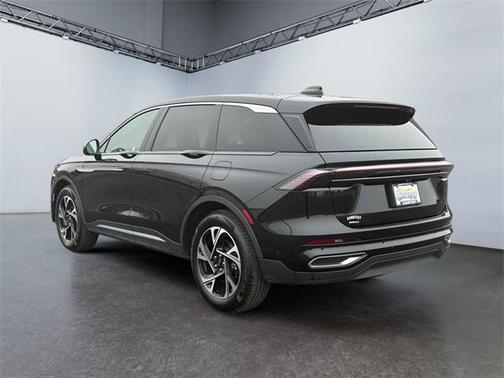 2024 Lincoln Nautilus Premiere