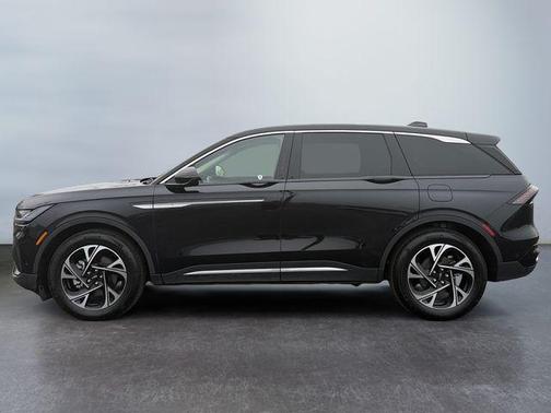 2024 Lincoln Nautilus Premiere