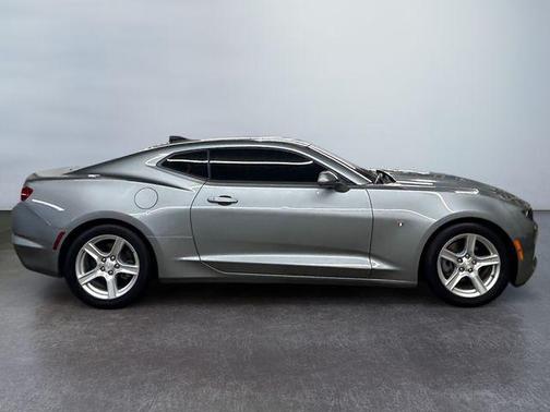 2024 Chevrolet Camaro 1LT