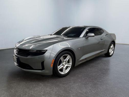 2024 Chevrolet Camaro 1LT