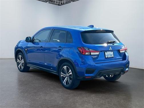2021 Mitsubishi Outlander Sport ES