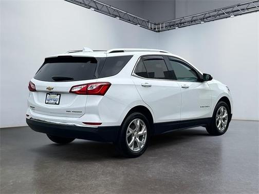 2021 Chevrolet Equinox Premier
