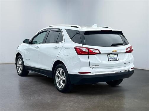2021 Chevrolet Equinox Premier