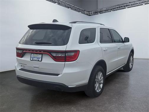 2024 Dodge Durango SXT