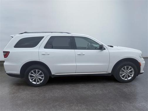 2024 Dodge Durango SXT