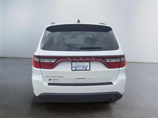 2024 Dodge Durango SXT