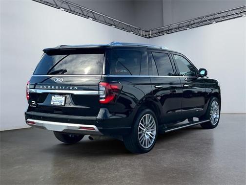 2023 Ford Expedition Platinum