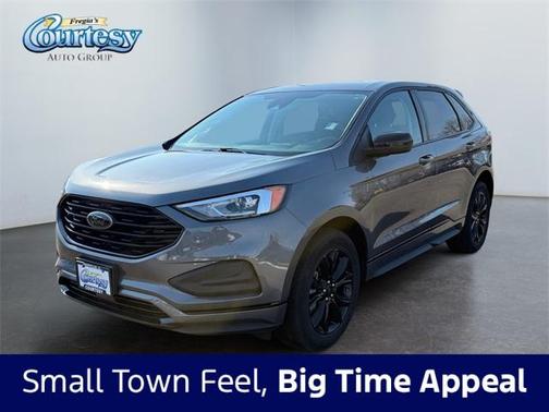 2023 Ford Edge SE
