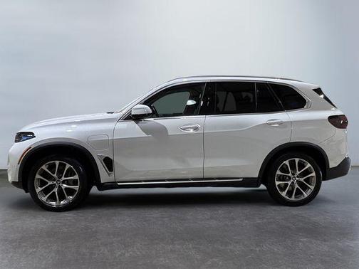 2025 BMW X5 PHEV xDrive50e