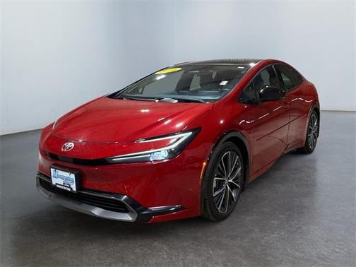 2024 Toyota Prius Limited