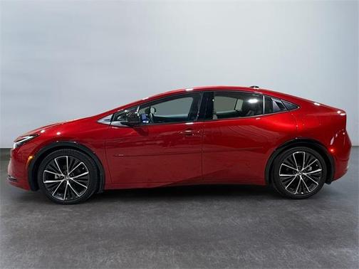 2024 Toyota Prius Limited