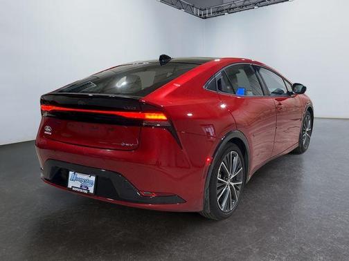 2024 Toyota Prius Limited