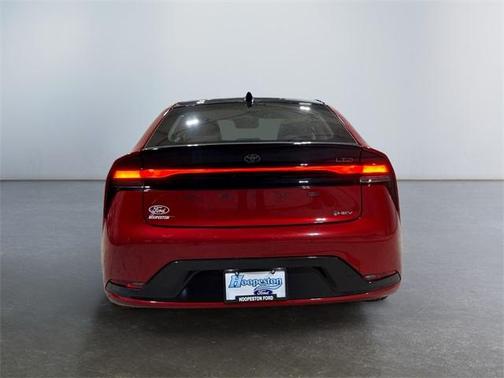 2024 Toyota Prius Limited