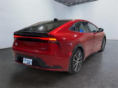2024 Toyota Prius Limited