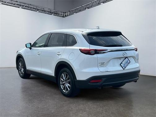 2019 Mazda CX-9 Touring