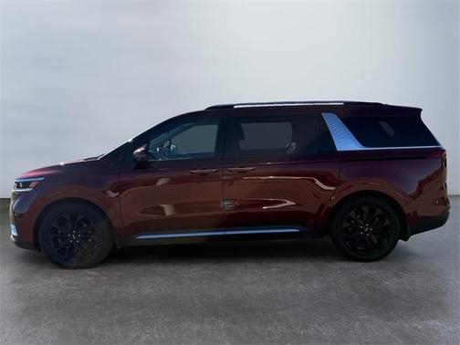 2022 Kia Carnival SX