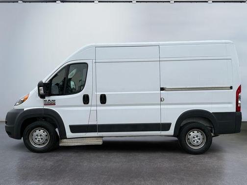 2017 RAM ProMaster 2500 High Roof