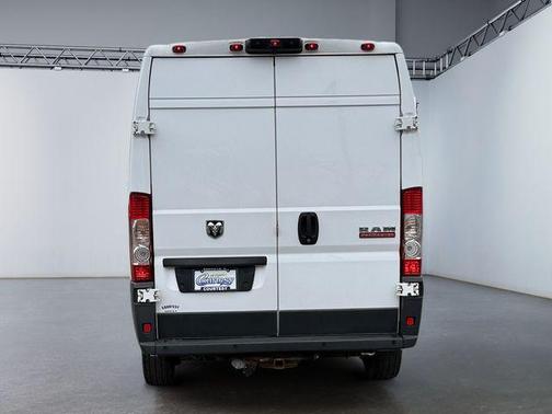 2017 RAM ProMaster 2500 High Roof