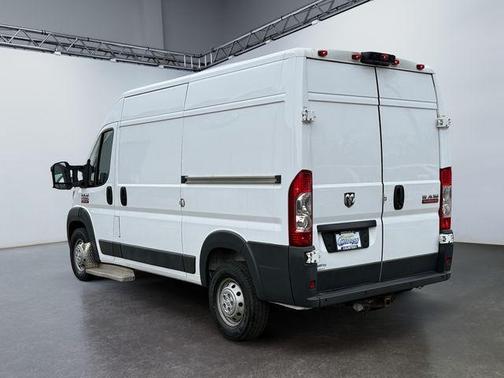 2017 RAM ProMaster 2500 High Roof