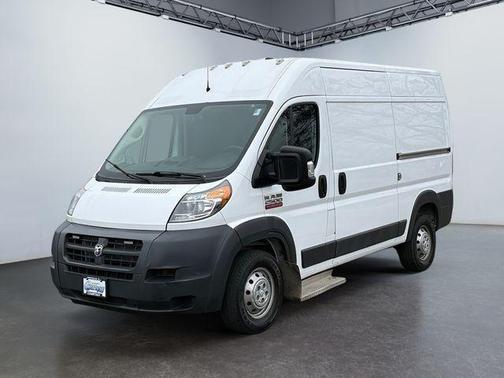 2017 RAM ProMaster 2500 High Roof