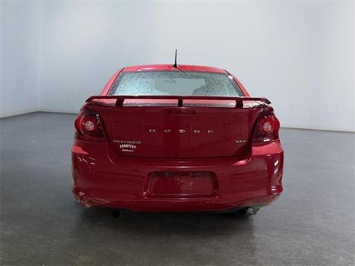 2014 Dodge Avenger SXT