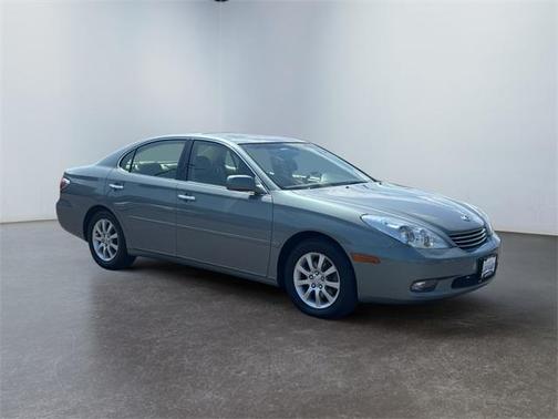 2002 Lexus ES 300