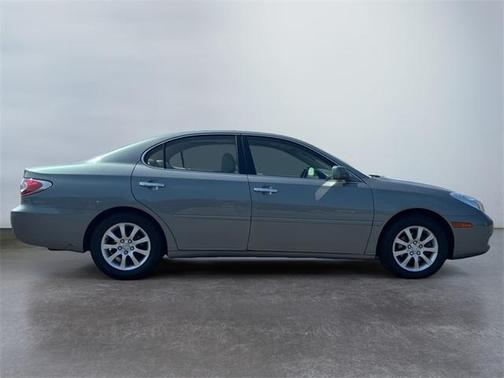 2002 Lexus ES 300 Base (A4)