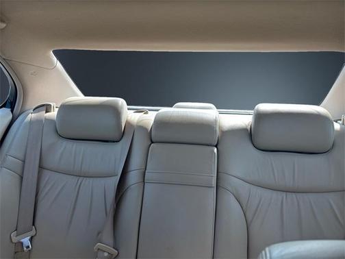 2002 Lexus ES 300