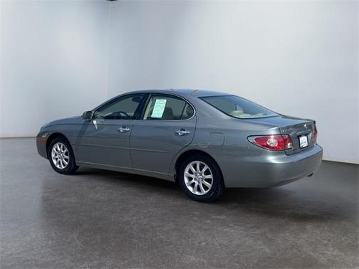 2002 Lexus ES 300 Base (A4)