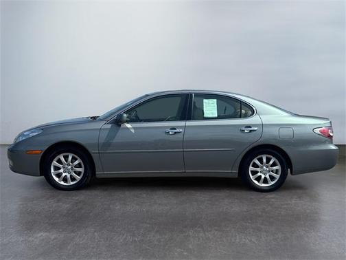 2002 Lexus ES 300 Base (A4)