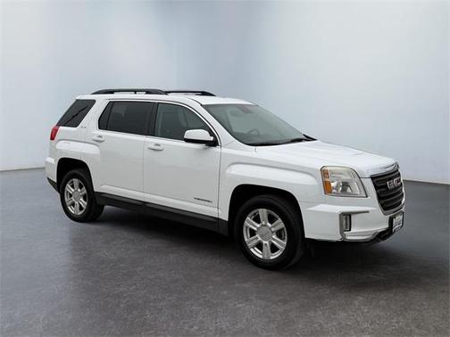 2016 GMC Terrain SLE-2