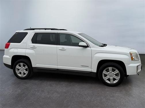 2016 GMC Terrain SLE-2