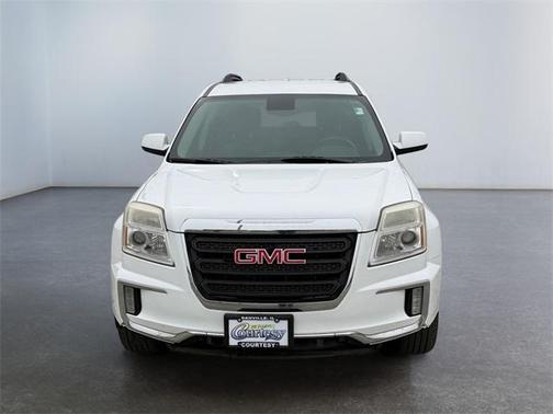 2016 GMC Terrain SLE-2