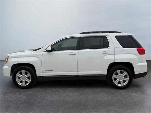 2016 GMC Terrain SLE-2