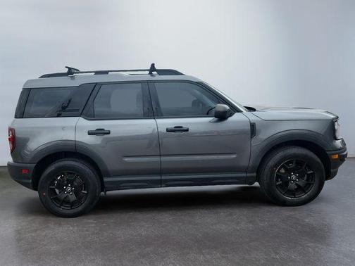 2021 Ford Bronco Sport Base