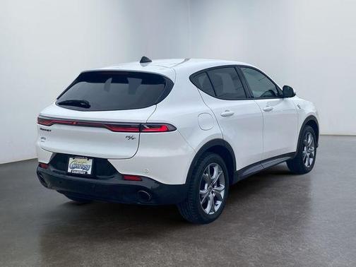 2024 Dodge Hornet R/T