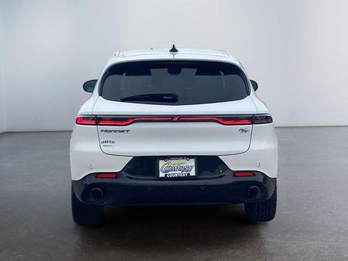 2024 Dodge Hornet R/T