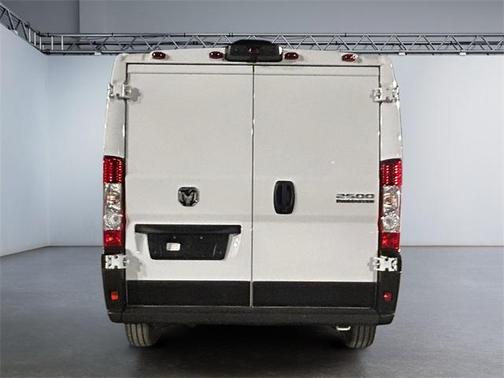 2025 RAM ProMaster 2500 Base