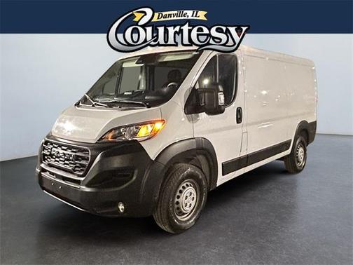 2025 RAM ProMaster 2500 Base