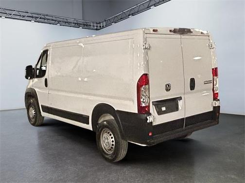 2025 RAM ProMaster 2500 Base