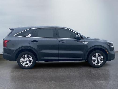 2021 Kia Sorento LX